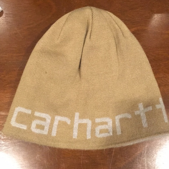 Carhartt Accessories - Carhart beanie